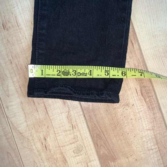 Levi’s 501 S - Picture 8 of 10